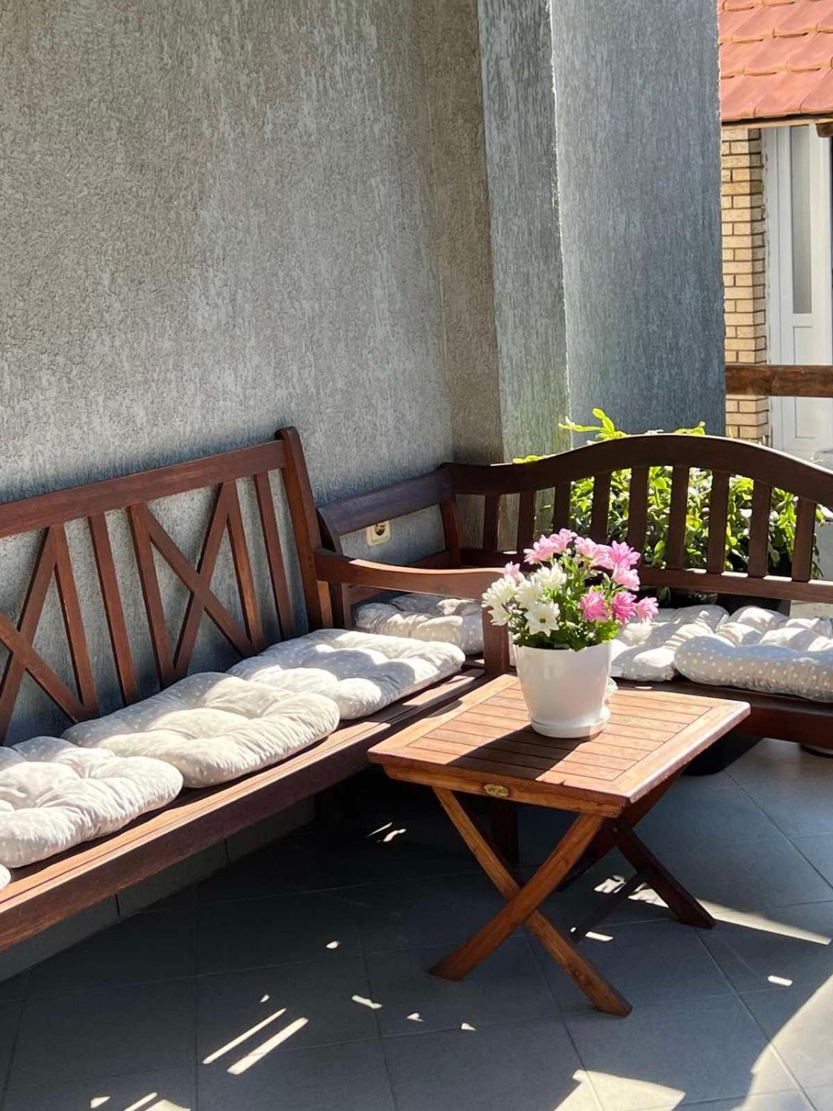 Apartmán Friendly Rent Priština Exteriér fotografie