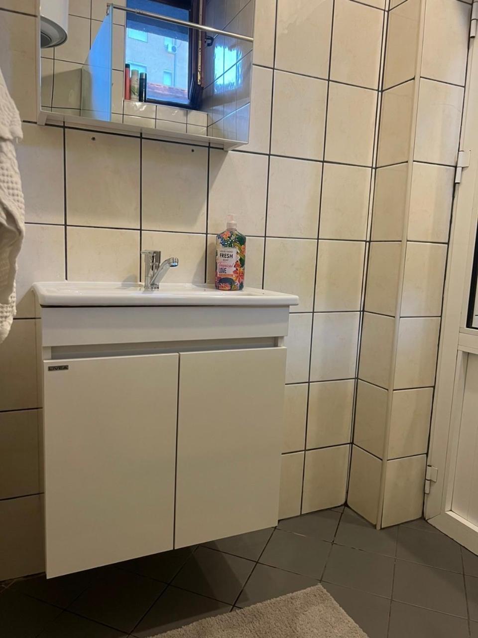 Apartmán Friendly Rent Priština Exteriér fotografie