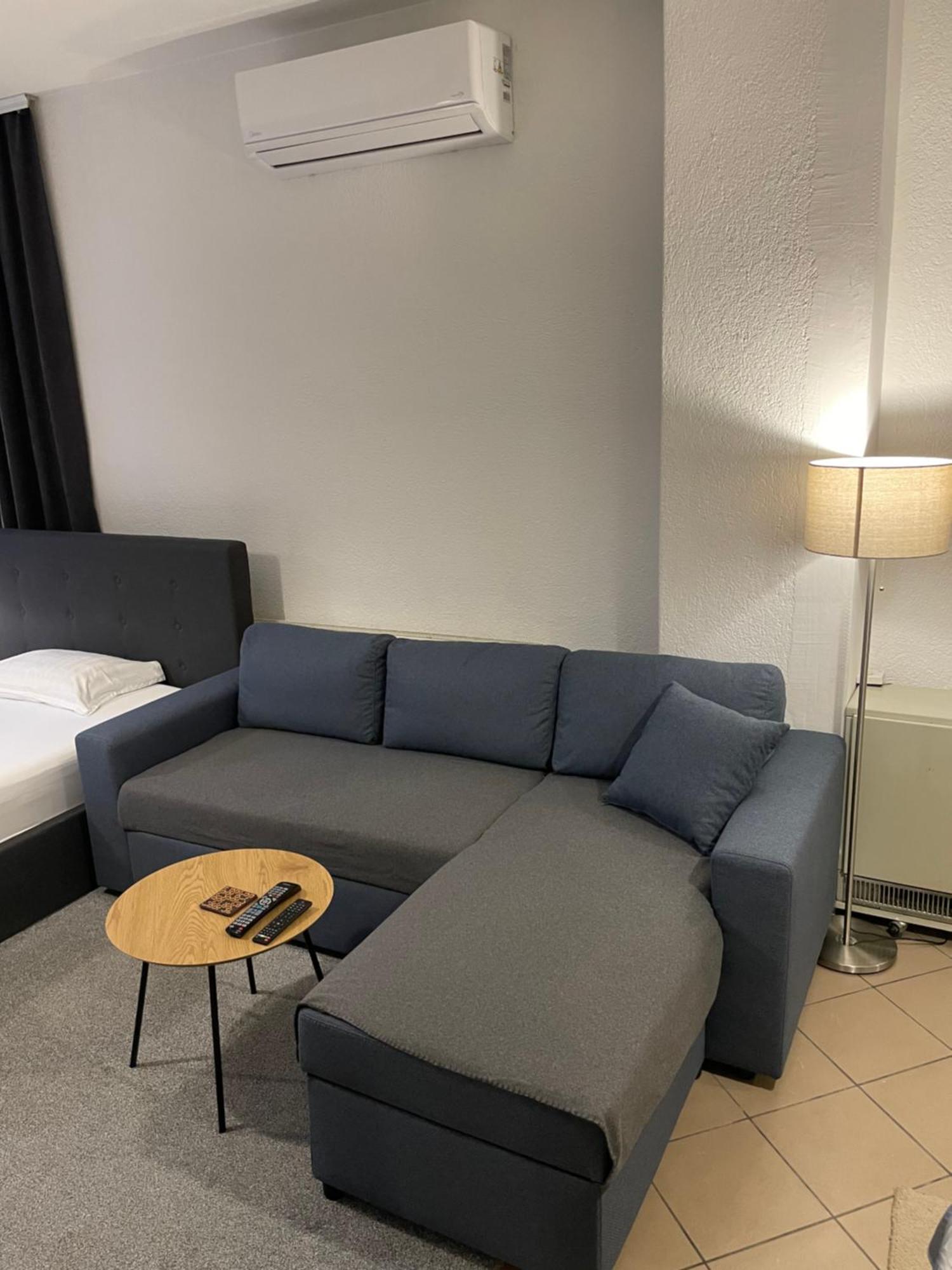 Apartmán Friendly Rent Priština Exteriér fotografie