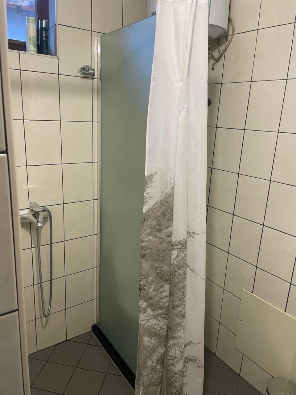 Apartmán Friendly Rent Priština Exteriér fotografie