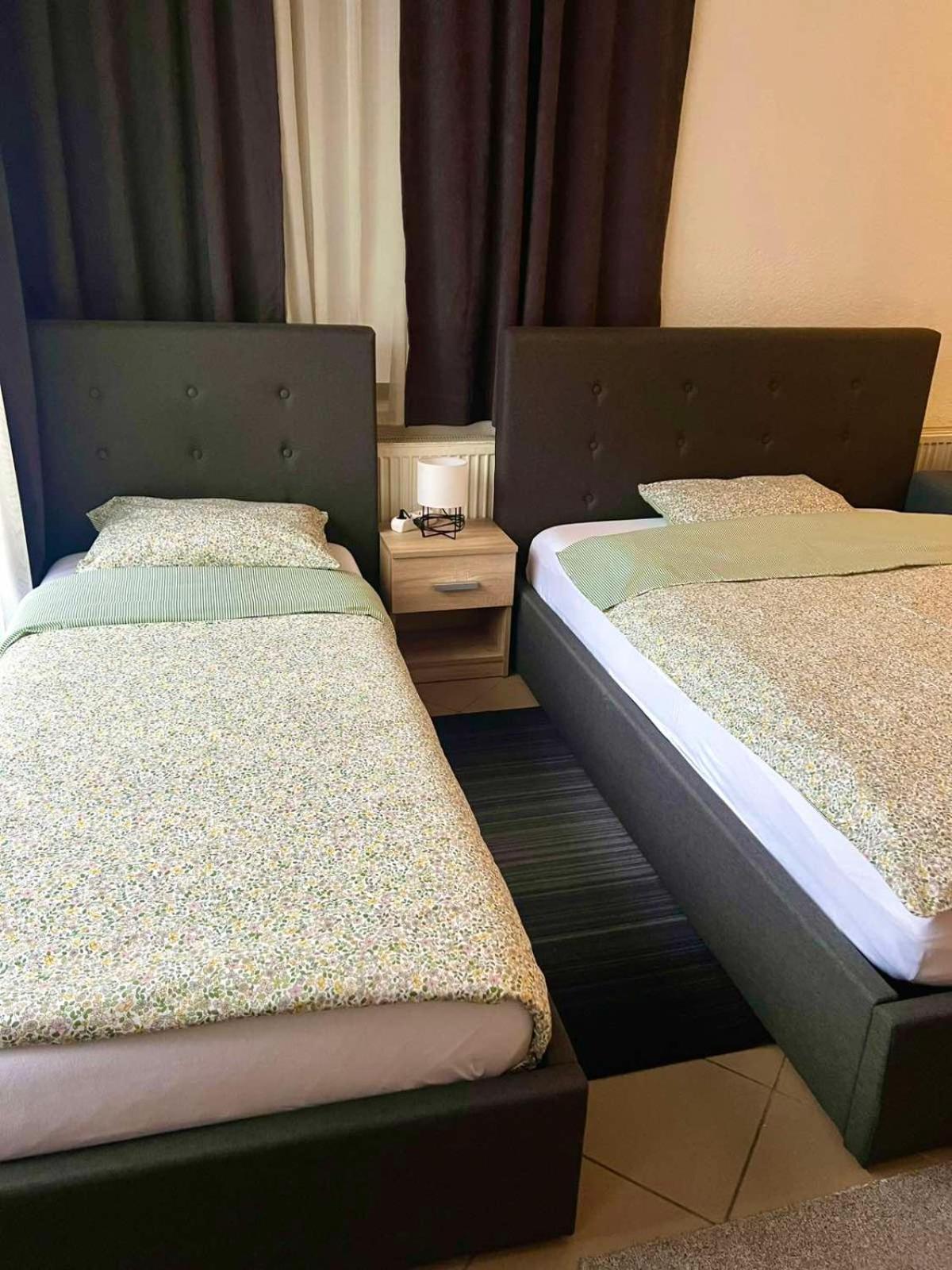Apartmán Friendly Rent Priština Exteriér fotografie